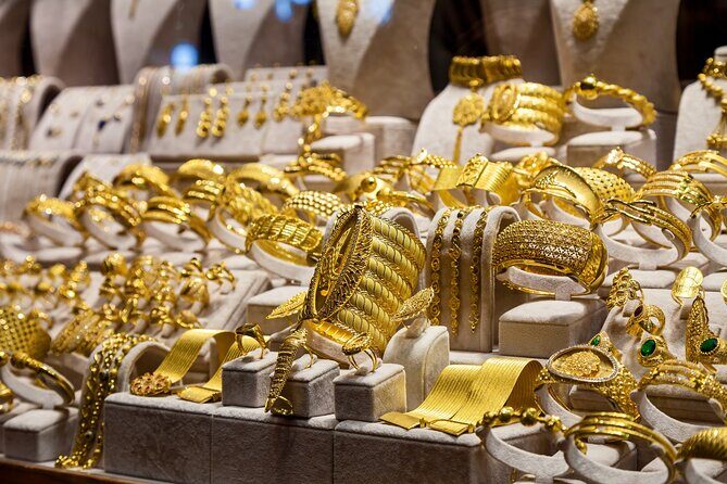 Private Shopping Tour In Istanbul - Why Choose This Tour?
