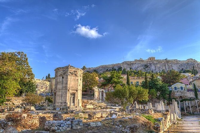 Private Shore Excursion Driving Tour of Athens Highlights and Athenian Riviera - Authentic Experiences and Tips