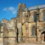 Private Shore Excursion: Edinburgh City and Rosslyn Chapel - Who Will Love This Tour?