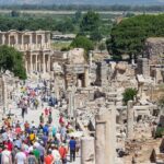 Private Shore Excursion: Ephesus,Temple of Artemis,St. Mary House - Who Would Love This Tour?