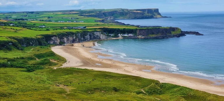 Private Shore Excursion From Belfast Cruise Terminal - Authentic Experiences and Local Insights