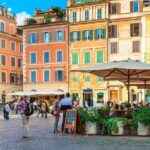Private Shore Excursion from Civitavecchia Dock to Rome, Mercedes Vehicle - What Makes This Tour Stand Out?