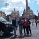 Private Shore Excursion From Civitavecchia Port - A Closer Look at the Itinerary