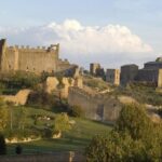 Private Shore Excursion from Civitavecchia Port to Etruscan Countryside - Frequently Asked Questions