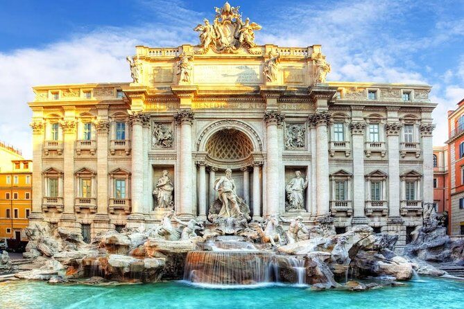 Private Shore Excursion from Civitavecchia Rome Port to Rome and Vatican City - The Sum Up: Who Will Love This Tour?