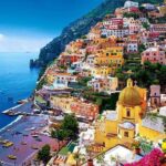 Private Shore Excursion from Naples to Pompeii, Sorrento and Positano - Why This Tour Holds Its Value
