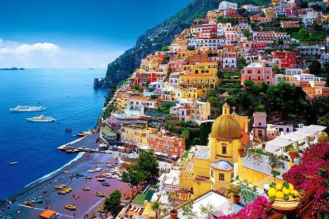 Private Shore Excursion from Naples to Pompeii, Sorrento and Positano - Why This Tour Holds Its Value