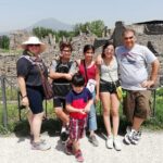 Private Shore Excursion from Salerno Port to Amalfi Coast and Pompeii - Why We Recommend This Tour