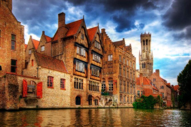 Private shore excursion from Zeebrugge to Bruges with driver and guide - Practical Tips for Making the Most of Your Tour