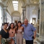 Private Shore Excursion: Full-Day Civitavecchia Port to Rome Tour - What the Reviews Tell Us