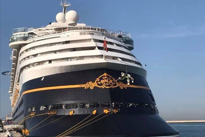 Private Shore Excursion Livorno Port "Discovery Pisa & Florence" - The Experience in Detail