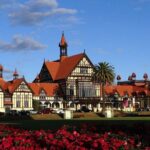 Private Shore Excursion Rotorua/ Tauranga Maori culture, Geyser & concert - Authentic Experiences and Genuine Value