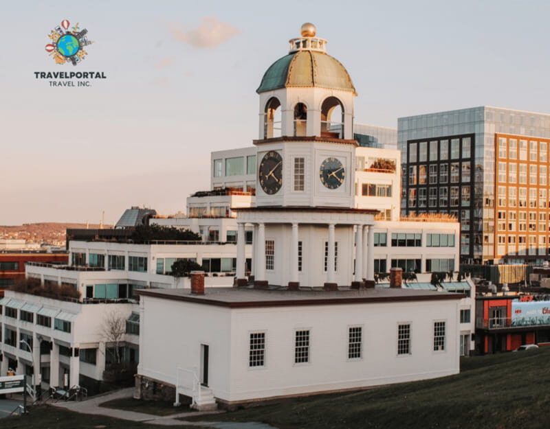 Private Shore Excursion to Peggy's Cove & Halifax City - What the Tour Means for You