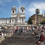 Private shore excursion to Rome from Civitavecchia port - Who Should Consider This Tour?