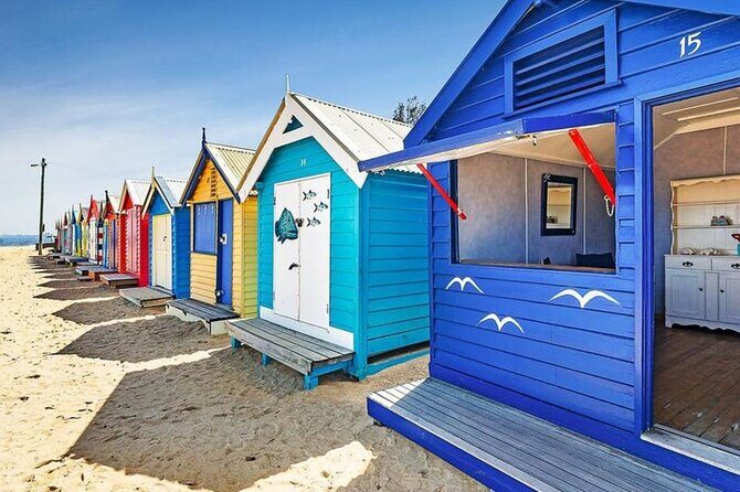 Private Shore Excursion with Aussie Wildlife in Melbourne - Practical Details and Tips