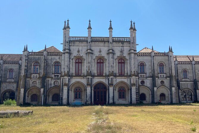 Private Shore Excursions and Skip the Line Tours in Lisbon - What to Expect at Each Stop