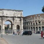 Private Shore Excursions from Civitavecchia Port: Rome highlights and the Catacombs - FAQ