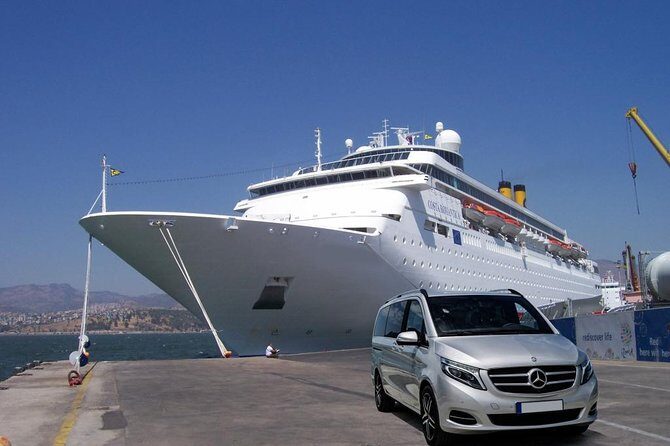 Private Shore Excursions to Rome from Civitavecchia Cruise Port with Driver - The Bottom Line: Is This Tour Worth It?