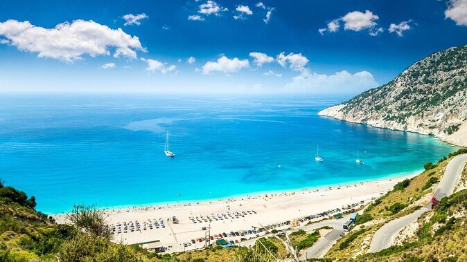Private Shorex: Melissani,Drogarati, Myrtos & Wine tasting - The Practicalities: Comfort, Cost, and Customization