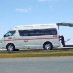 Private Shuttle Cozumel Airport - Hotel (South Area) Airport (Round Trip) - What to Expect from the Cozumel Airport - Hotel Shuttle