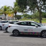Private Shuttle from Inside Cozumel Airport to hotels in Cozumel - FAQ