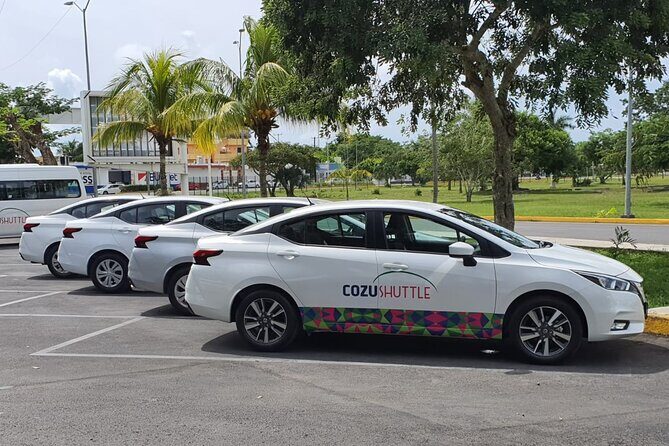 Private Shuttle from Inside Cozumel Airport to hotels in Cozumel - FAQ