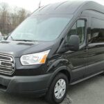 Private Shuttle Galveston to Hobby Airport (HOU) For 10 Travelers - Practical Tips for a Smooth Experience