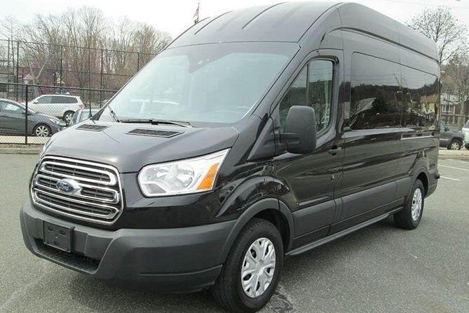 Private Shuttle Galveston to Hobby Airport (HOU) For 10 Travelers - Practical Tips for a Smooth Experience