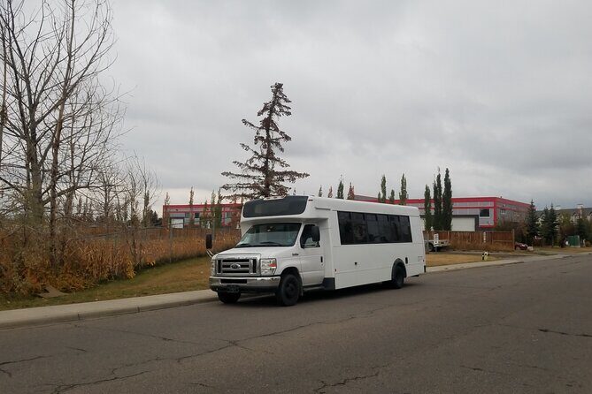 Private Shuttle Service Between Calgary, Banff and Lake Louise - Final Thoughts