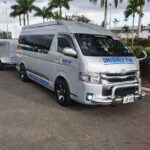 Private Shuttle Transfer to Nadi International Airport - Real Experiences from Travelers
