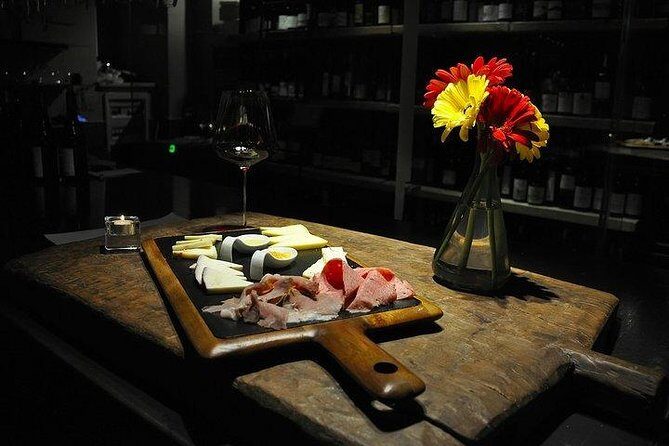 Private Sicilian Wine & Cheese Tasting - A Detailed Look at the Tour Experience