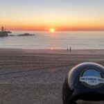 Private Sidecar Sunset & Drinks! - The Sum Up