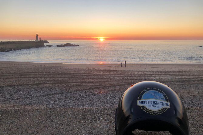 Private Sidecar Sunset & Drinks! - The Sum Up