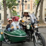 Private Sidecar Tour of Paris with Hotel Pick-up - Why This Tour Appeals to Different Travelers