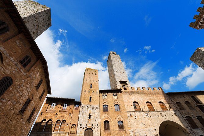 Private Siena to Florence Chianti and San Gimignano Transfer Tour - Authentic Moments and Traveler Perspectives