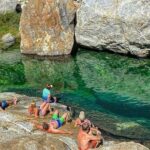 PRIVATE Sierra de Laguna Hiking & Natural Water Swim Waterfall - Discovering Sierra de la Laguna: Our In-Depth Review