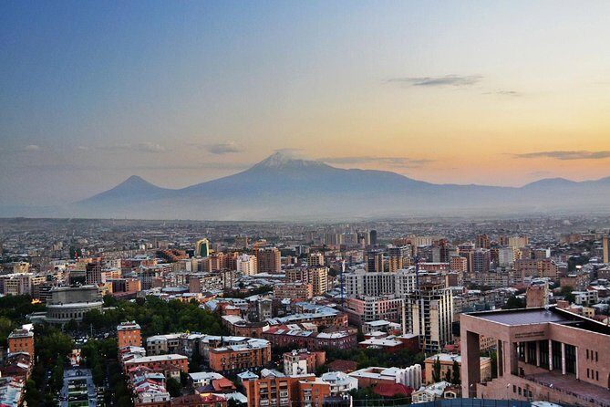 Private sightseeing and walking tour in Yerevan - The Practicalities and Value