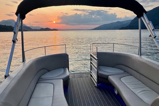 Private Sightseeing Boat Trip on Lake Thun, Interlaken - Who Will Love This Tour?