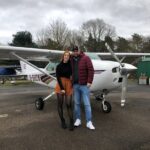Private Sightseeing Flight above Cologne - Who Would Love This?