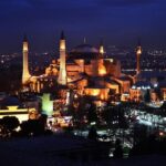 Private Sightseeing in Istanbul By Night - A Detailed Look at the Tour
