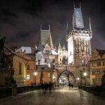Private Sightseeing in Prague By Night - Who Should Consider This Tour?