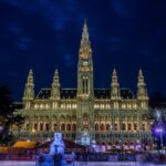 Private Sightseeing in Vienna By Night - Who Will Most Benefit?