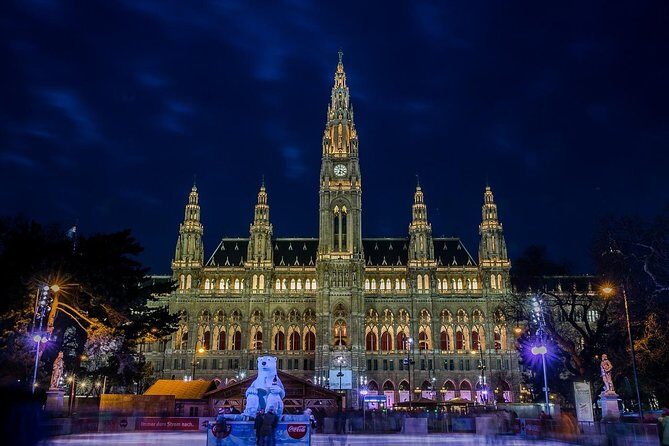 Private Sightseeing in Vienna By Night - Who Will Most Benefit?