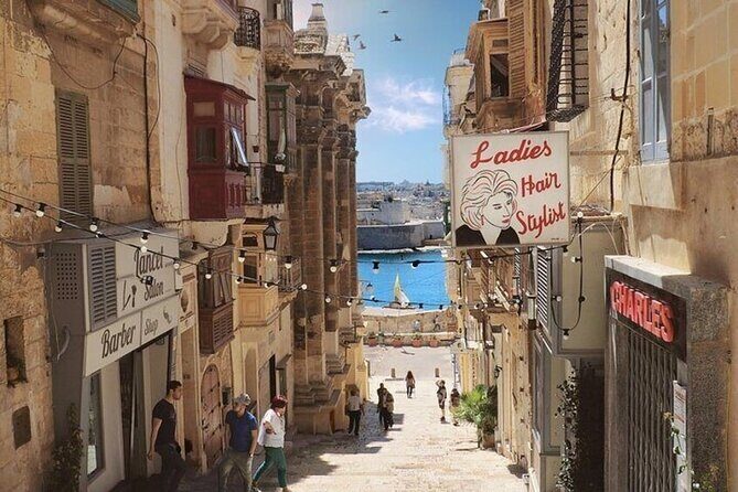 Private Sightseeing Tour across Malta, Gozo & Comino - Transportation and Comfort