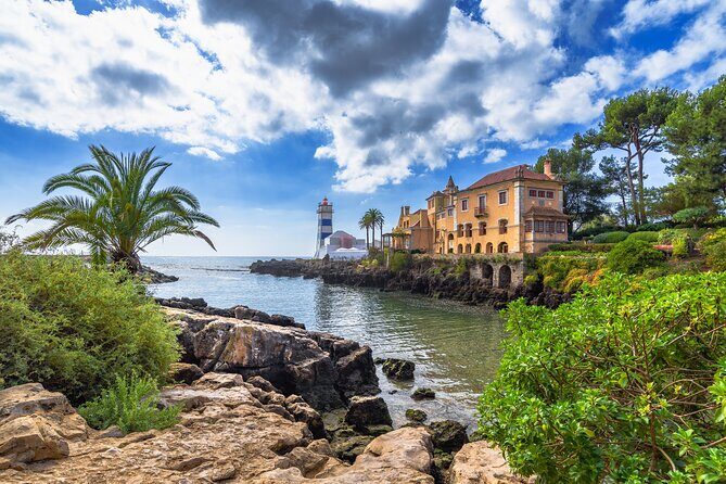 Private Sightseeing Tour - Belém, Cascais, Sintra & Cabo da Roca - The Practical Side: Transportation & Logistics