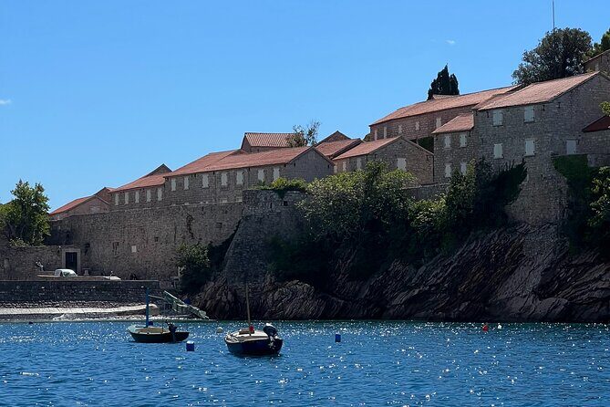Private Sightseeing Tour in the Coastal Towns of Adriatic Sea - Detailed Breakdown of the Experience