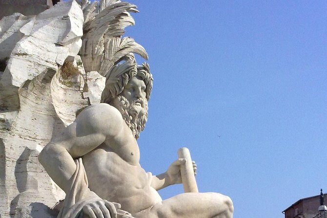 Private Sightseeing Tour of Rome and Vatican Museums with Your Driver - What Real Travelers Say