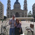Private Sightseeing Tour using Electric Tuk Tuk Ride in Budapest - A Detailed Breakdown of the Itinerary