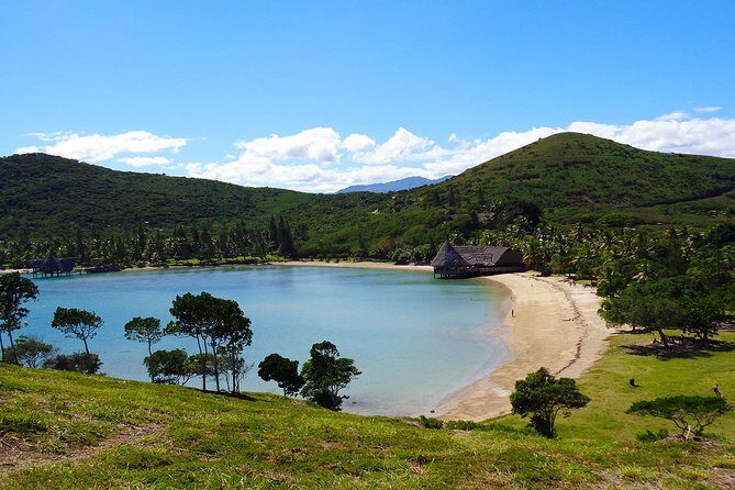 Private Sightseeing Tours - An In-Depth Look at the Private Sightseeing Tour in Nouméa
