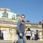 Private Sightseeingtour im Taxi nach Potsdam und Sanssouci - The Experience From the Traveler’s Perspective